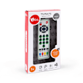 Miniatyrbild 4 av 6: bo. Educational TV Remote (In Latvian lang.)