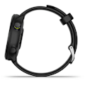 Pikkukuva 4 / 10: Garmin Forerunner 55 2.64 cm (1.04") 42 mm Digital 208 x 208 pixels GPS (satellite)