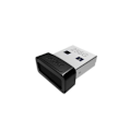 Miniatyrbillede 2 af 3: MEMORY DRIVE FLASH USB3 256GB/S47 LJDS47-256ABBK LEXAR