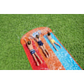 Miniatyrbillede 9 af 10: Triple Water Slide 4.88 m Bestway 52479