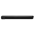 Pikkukuva 1 / 3: ADATA HV620S external hard drive 1000 GB Black