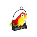 Pikkukuva 1 / 3: Talk Back Parrot - Imitates Your Voice and Sounds