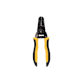 Pikkukuva 4 / 5: Wire Stripper 0.6-2.6mm Deli Tools EDL2607 (black&yellow)