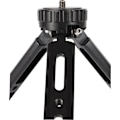 Miniatyrbilde 2 av 9: BIG tripod MT-818M (425818)
