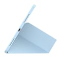 Pikkukuva 2 / 8: Baseus Minimalist Series IPad Air 4/Air 5 10.9" protective case (blue)
