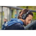 Miniatyrbillede 6 af 9: Panasonic wireless headset RB-HX220BDEK, black