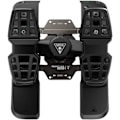 Miniatyrbillede 7 af 11: Turtle Beach rudder pedals and stand VelocityOne Universal