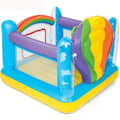 Miniatyrbillede 5 af 5: Bestway Bouncy Castle 175 x 173 x 137 cm 52269