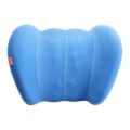 Pikkukuva 8 / 9: PERNA AUTO suport lombar Baseus ComfortRide, design ergonomic, efect de racire,  dimensiune 395*263*115mm, albastru "C20036402311-01" - 6932172634704