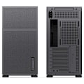 Miniatyrbillede 4 af 7: Jonsbo D41 MESH ATX Case, Tempered Glass - black