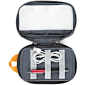 Pikkukuva 6 / 7: Lowepro GearUp Pouch Mini, dark gray
