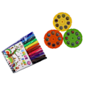 Pikkukuva 3 / 6: Dinosaur Drawing Projector Sounds Accessories
