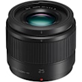 Miniatyrbillede 1 af 3: Panasonic Lumix G 25mm f/1.7 ASPH. lens