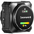 Pikkukuva 8 / 11: Saramonic wireless microphone BlinkMe B2