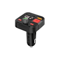 Miniatyrbillede 2 af 7: PROMATE PowerTune-30W Bluetooth FM Transmitter QC3.0 / PD30W / USB / Hands-free