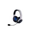 Pikkukuva 3 / 3: Razer Kaira HyperSpeed Headset Wireless Head-band Gaming USB Type-C Bluetooth White, Black