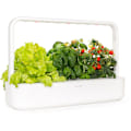 Miniatyrbillede 1 af 9: Click & Grow Smart Garden 9 Pro, white