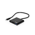 Pikkukuva 4 / 4: PORT Designs USB-C Mini Docking Station with HDMI