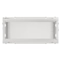 Miniatyrbilde 10 av 11: Lanberg rack - 4U