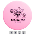 Miniatyrbilde 5 av 6: Discgof disc set DISCMANIA Active Soft 3pcs.