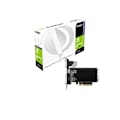 Miniatyrbillede 1 af 4: Palit GeForce GT 710 - graphics card - GF GT 710 - 2 GB