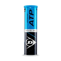 Pikkukuva 2 / 5: Tennis balls DUNLOP ATP OFFICIAL Premium 4-tin ITF
