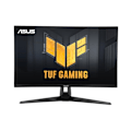 Miniatyrbillede 6 af 7: LCD Monitor|ASUS|90LM05X0-B01370|27"|Gaming|Panel IPS|1920x1080|16:9|280Hz|Matte|1 ms|Speakers|Colour Black|90LM05X0-B01370