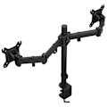 Miniatyrbillede 7 af 8: ENDORFY Atlas Double 68.6 cm (27") Black Desk