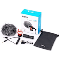 Miniatyrbillede 5 af 5: BOYA Cardioid Microphone BY-MM1