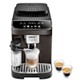 Miniatyrbillede 2 af 9: Delonghi | Coffee Maker | ECAM293.61 BW Magnifica Evo | Pump pressure 15 bar | Built-in milk frother | Fully automatic | 1450 W | Black