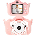 Miniatyrbillede 4 af 4: RoGer GOOD DOG Children's digital camera