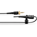 Miniatyrbillede 1 af 11: RODE Lavalier II lavalier microphone
