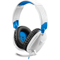 Miniatyrbillede 3 af 9: Turtle Beach headset Recon 70 PlayStation, white/blue
