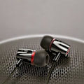 Miniatyrbillede 1 af 11: Joyroom Earphone Wired, In-Ear Headphones with Remote and Microphone, 3.5mm Jack, Black EU (JR-EL114-BLK)