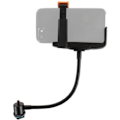 Miniatyrbild 4 av 9: StudioKing LED ring light Set LED-480ASK