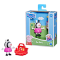 Miniatyrbillede 5 af 8: PEPPA PIG Movie Figure, 7,5 cm