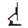 Miniatyrbillede 7 af 7: LENOVO ThinkVision T24t-20 23.8inch FHD Touch HDMI DP Monitor
