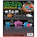 Miniatyrbillede 2 af 5: 4M DIY set Dino crystal terrarium