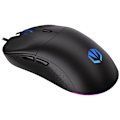 Pikkukuva 2 / 10: Endorfy myš GEM Plus PAW3370 / Khail GM 8.0 / drátová / černá