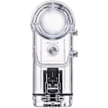 Miniatyrbilde 2 av 3: Ricoh Theta underwater housing case TW-1