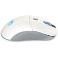 Miniatyrbillede 6 af 10: Gaming Mouse ENDORFY Gem Plus Wireless - Onyx White