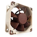 Miniatyrbilde 1 av 3: Noctua NF-A6x25 5V PWM Computer case Fan 6 cm Beige