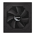Miniatyrbillede 5 af 6: Gigabyte UD1000GM PG5 power supply unit 1000 W 20+4 pin ATX ATX Black