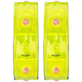 Miniatyrbillede 3 af 3: Wrist strap Reflective AVENTO 74OJ GEE Yellow
