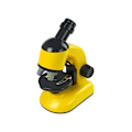 Miniatyrbillede 2 af 5: Microscope For a Little Scientist Educational Kit
