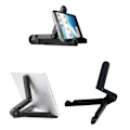 Pikkukuva 6 / 7: Gembird Universal tablet stand TA-TS-01 Black