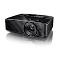 Miniatyrbillede 4 af 4: PROJECTOR OPTOMA W400LVe