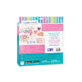 Pikkukuva 2 / 3: MAKE IT REAL Manicure set "Glitter girls nail party"