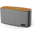 Miniatyrbilde 1 av 6: Platinet wireless speaker Deno BT PMG096 (44521)