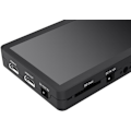 Miniatyrbillede 2 af 9: Feelworld video monitor F6 Plus V2 6"